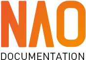 NAO documentation